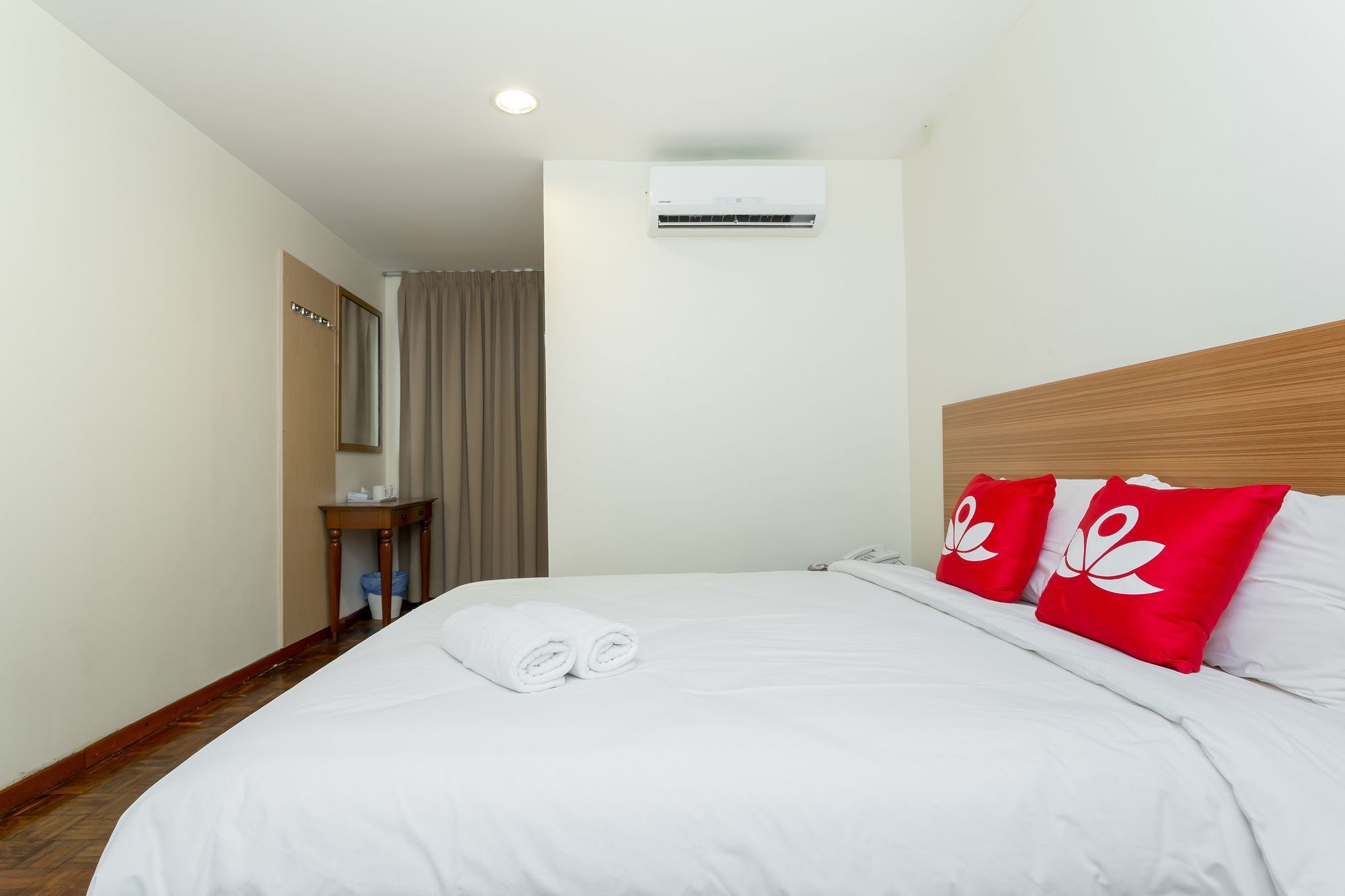 Zen Rooms Basic Sentul Kuala Lumpur Exteriör bild
