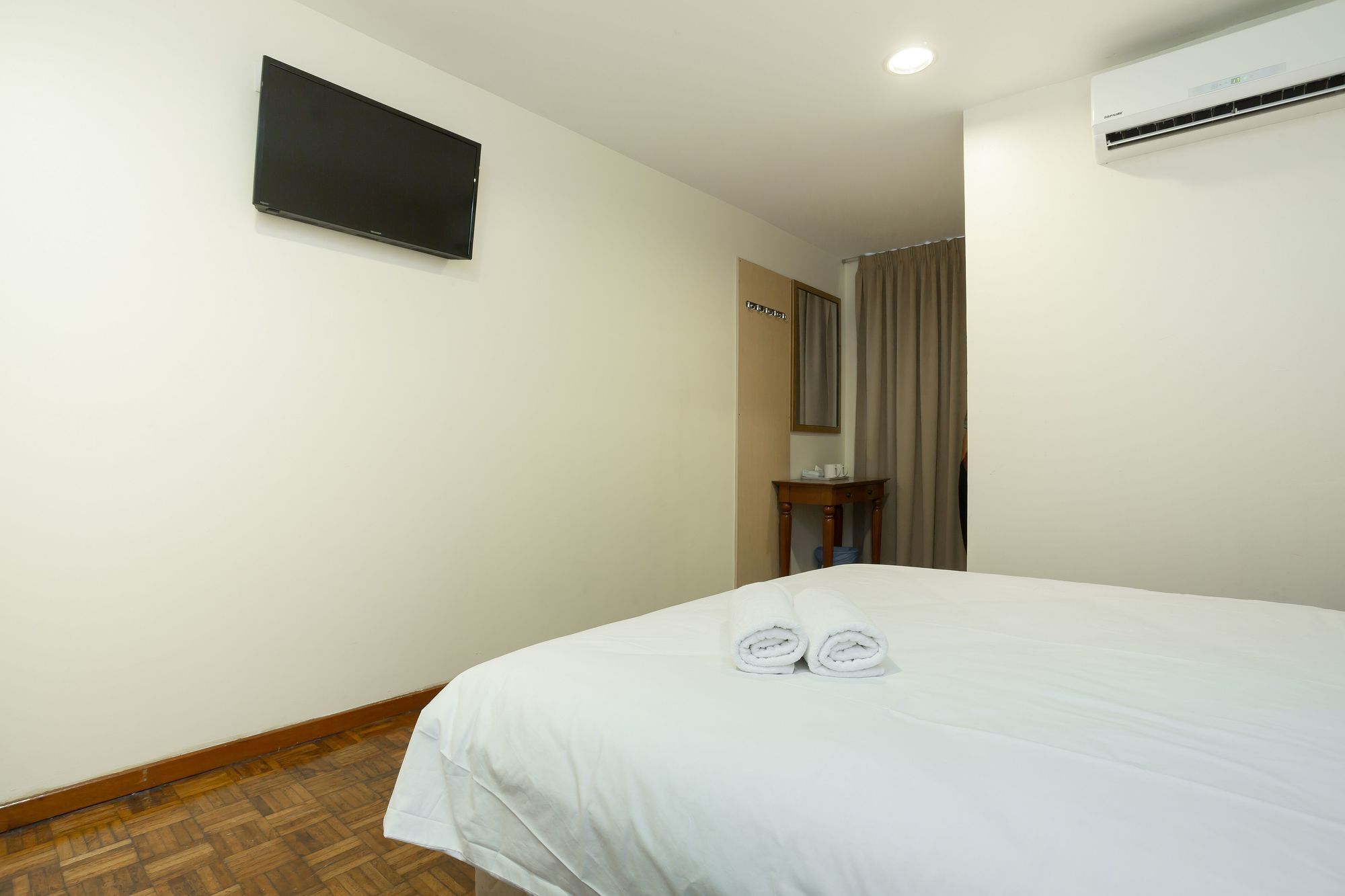Zen Rooms Basic Sentul Kuala Lumpur Exteriör bild